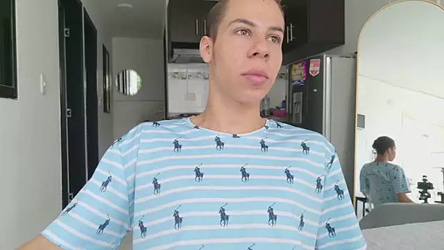 Show webcam de grey___27
