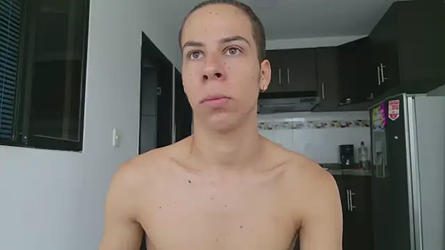 grey___27 Шоу с уебкамера