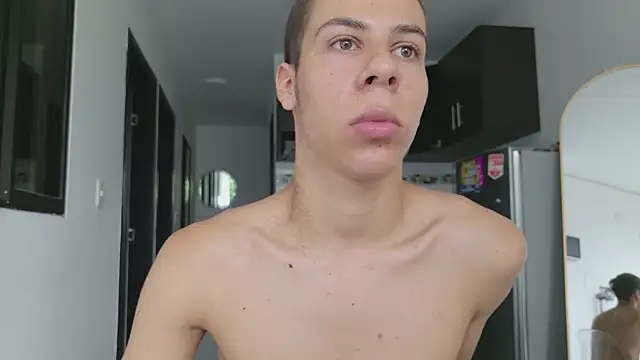 Show de webcam de grey___27