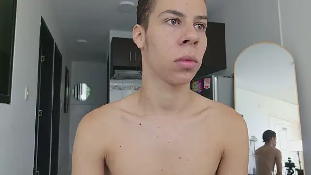 grey___27 Webcam Show