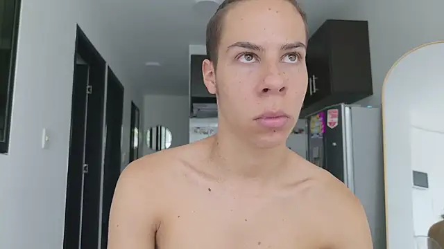 Show webcam de grey___27