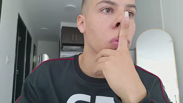 Show de grey___27 na webcam