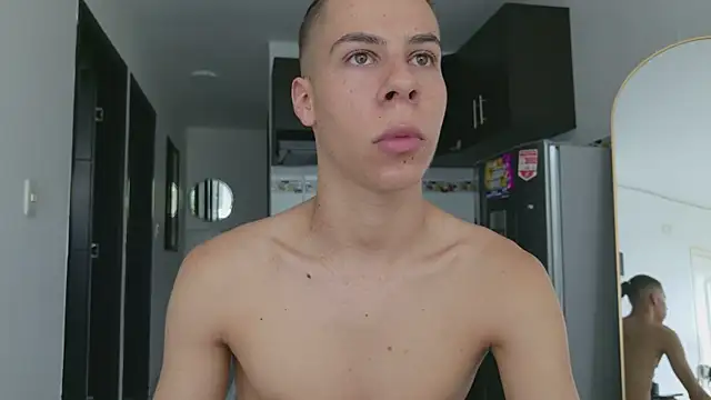 Živý XXX chat grey___27