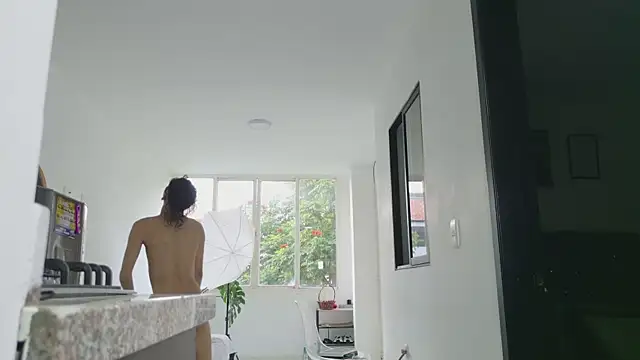 grey___27 ওয়েবক্যাম শো