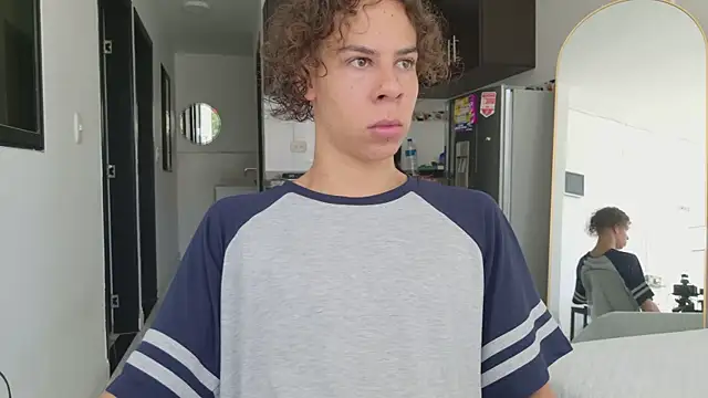 Show Webcam de grey___27