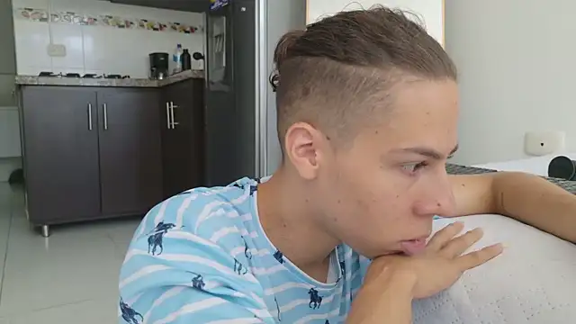 Show de grey___27 na webcam