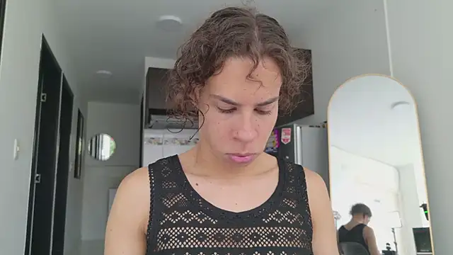 Show webcam de grey___27