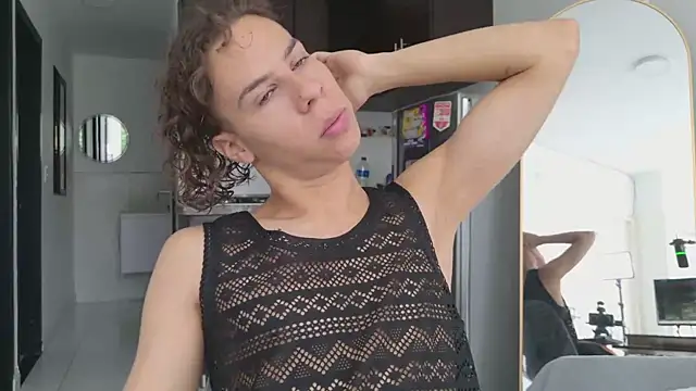 Show modela grey___27 na web-kameri
