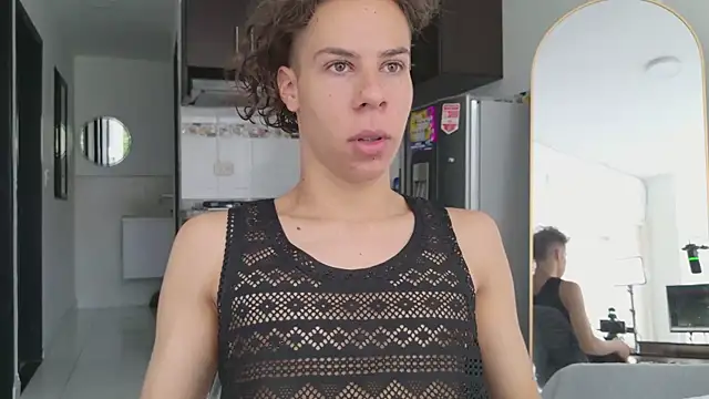 grey___27 Webcam-Show