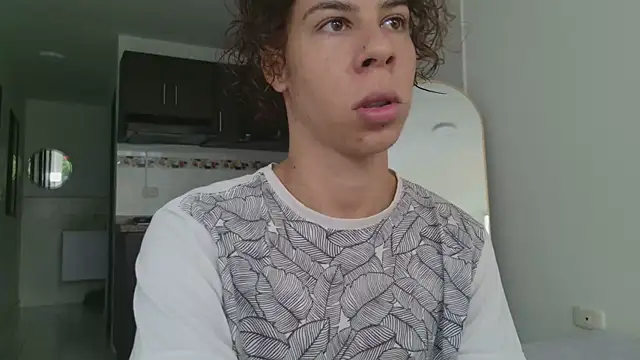 Show Webcam de grey___27