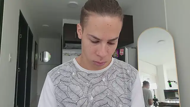 Show Webcam de grey___27