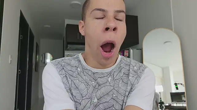 Show Webcam de grey___27