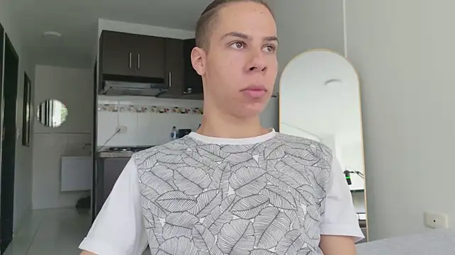 Show webcam de grey___27