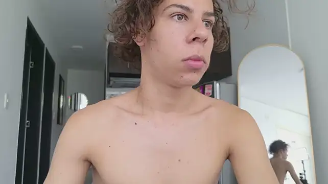 grey___27 Webcam show