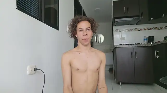 grey___27 Webcam show