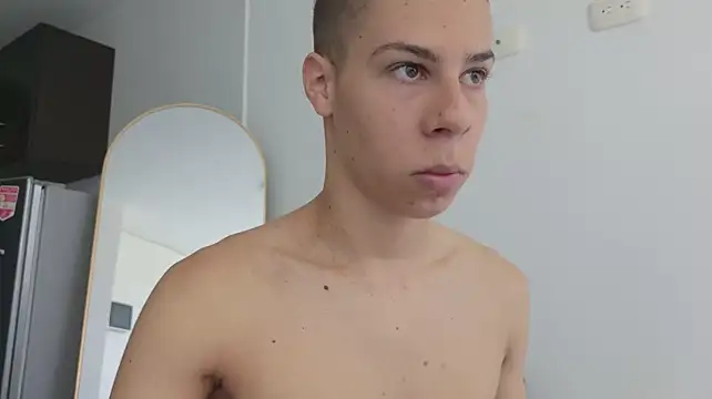grey___27 Pertunjukan Webcam