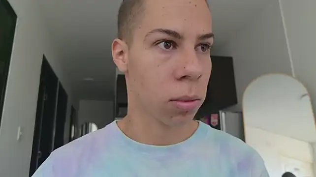 Show webcam de grey___27
