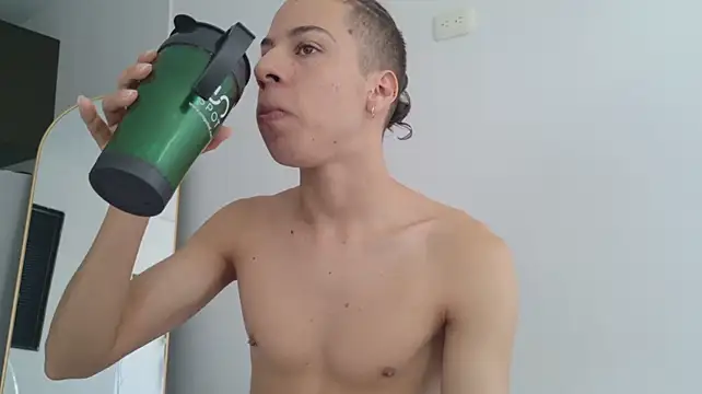 Show de webcam de grey___27