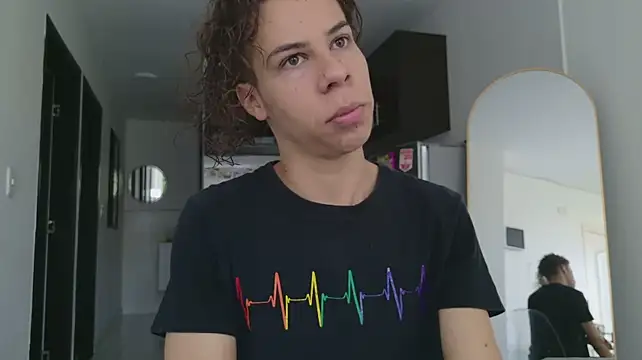 Show Webcam de grey___27