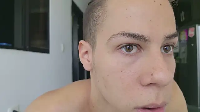 Show Webcam de grey___27