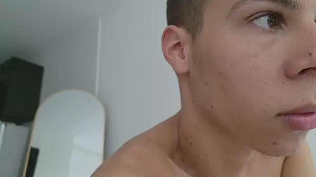 Show webcam de grey___27