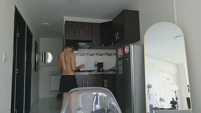 grey___27 Webcam-Show