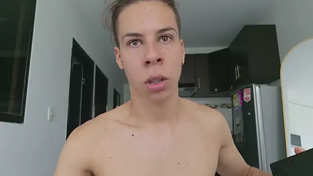 grey___27 Шоу с уебкамера