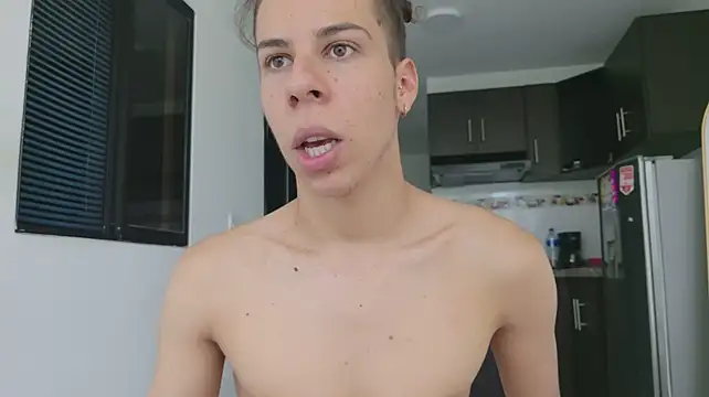 grey___27 웹캠 쇼