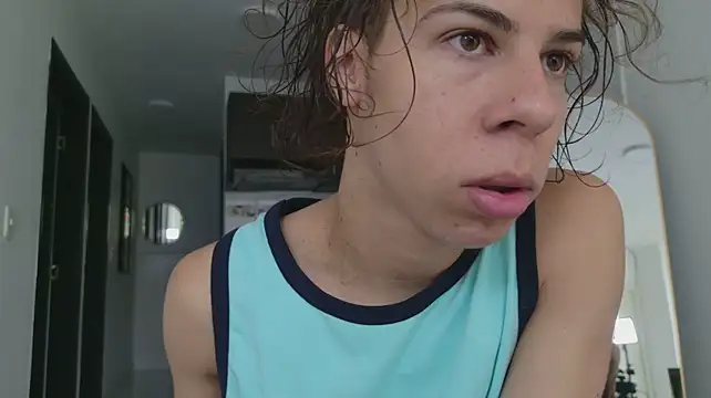 Show de webcam de grey___27