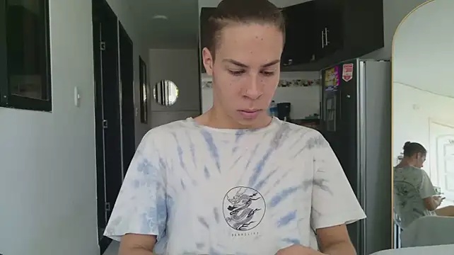 grey___27 Webcam-Show