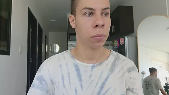 Show webcam de grey___27