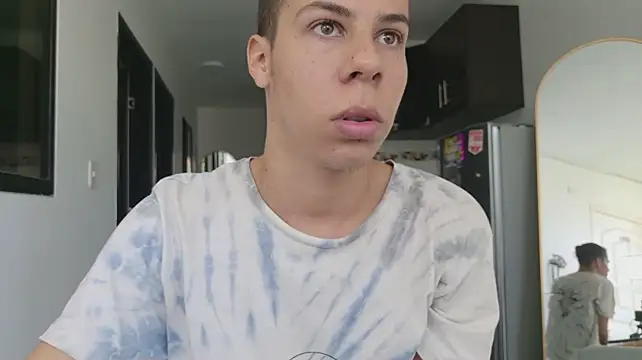 grey___27 Шоу с уебкамера