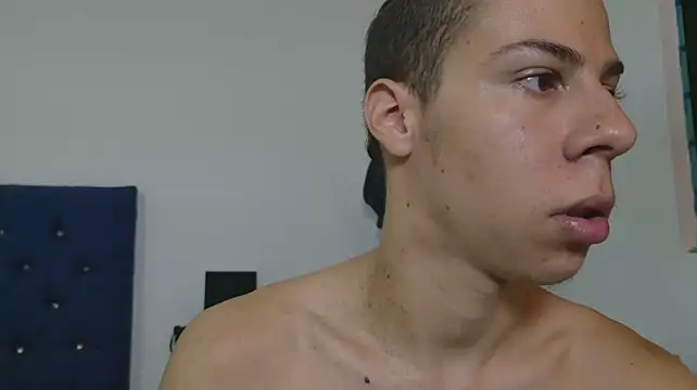 Show Webcam de grey___27
