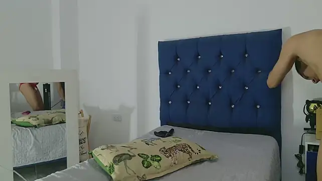 Show webcam de grey___27