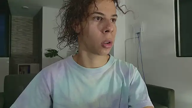 Show webcam de grey___27