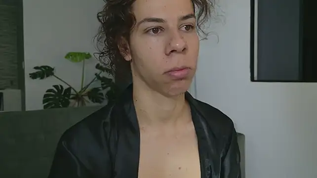 Show Webcam de grey___27