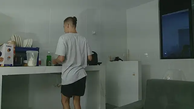 Pertunjukan Kamera Web grey___27