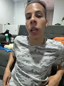 grey___27 Webcam show