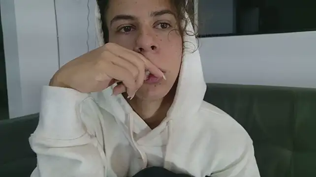 Show Webcam de grey___27