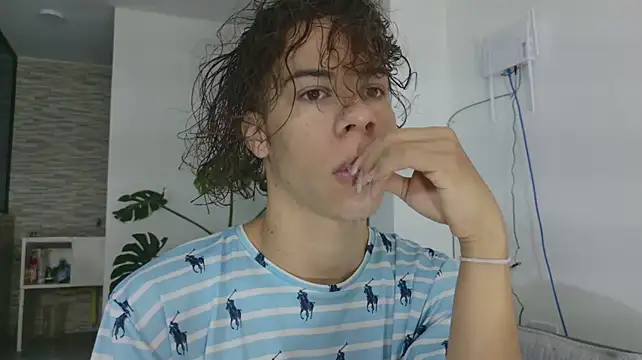 Show de webcam de grey___27
