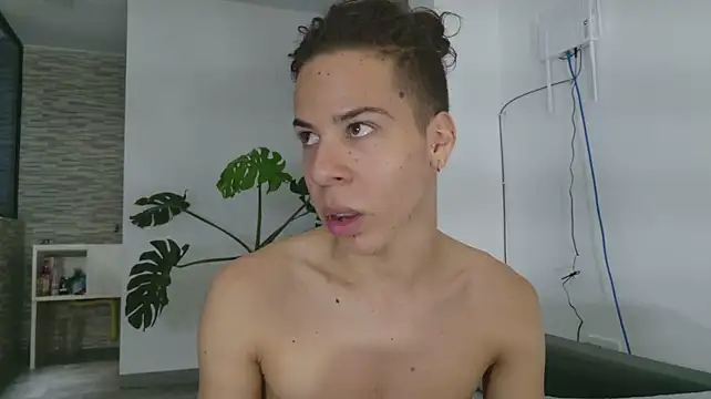 grey___27's Webcam Show