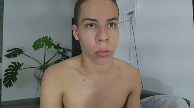 grey___27's Webcam Show