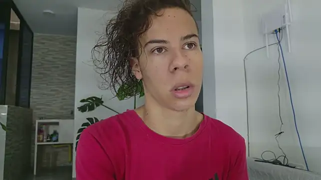 Show webcam de grey___27