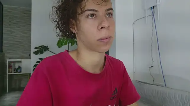 Show Webcam de grey___27