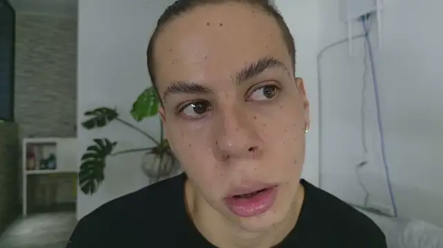 Show Webcam de grey___27
