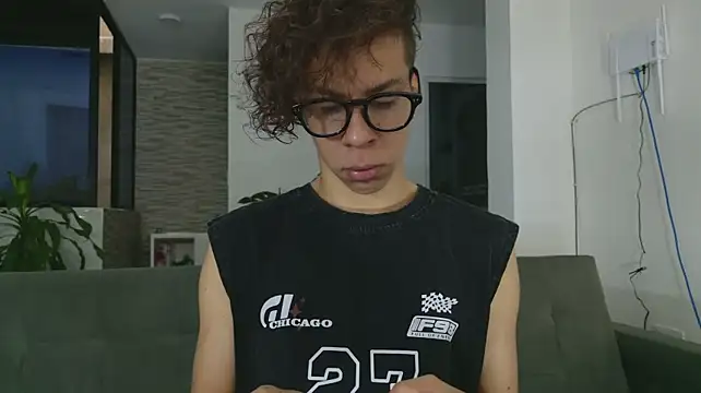grey___27 웹캠 쇼