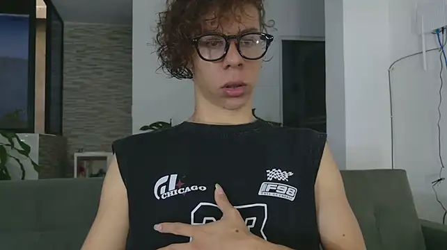 Show webcam de grey___27