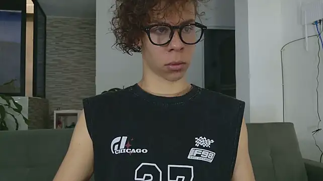 Show de webcam de grey___27