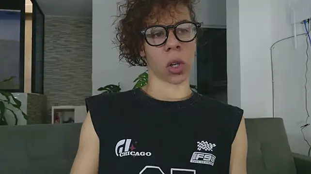 הופעת וובקאם של grey___27