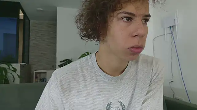 Show webcam de grey___27